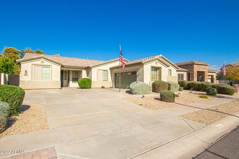 3364 E Hopkins Rd, Gilbert, AZ 85295 photo 2