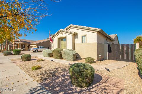 3364 E Hopkins Rd, Gilbert, AZ 85295 photo 3