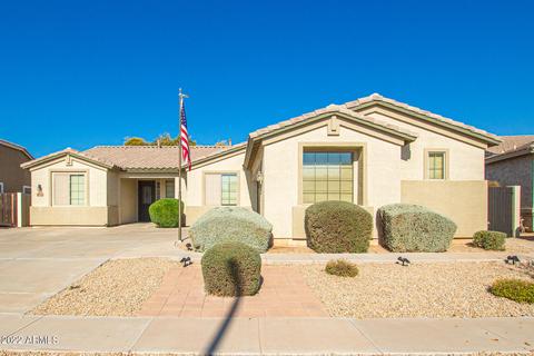 3364 E Hopkins Rd, Gilbert, AZ 85295 photo 1