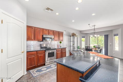3364 E Hopkins Rd, Gilbert, AZ 85295 photo 13