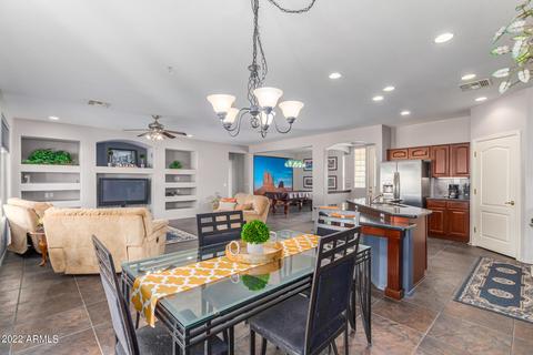 3364 E Hopkins Rd, Gilbert, AZ 85295 photo 10