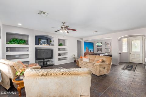 3364 E Hopkins Rd, Gilbert, AZ 85295 photo 9