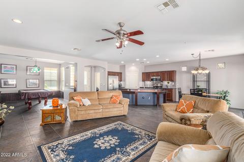 3364 E Hopkins Rd, Gilbert, AZ 85295 photo 8