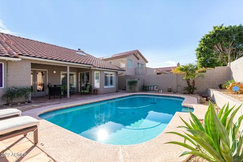 4032 E Keresan St, Phoenix, AZ 85044 photo 36