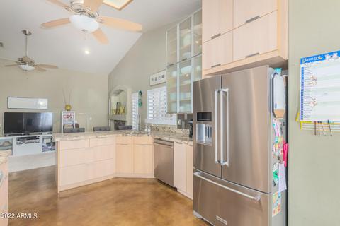 4032 E Keresan St, Phoenix, AZ 85044 photo 20