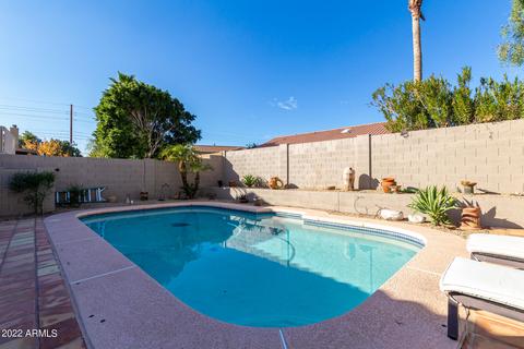 4032 E Keresan St, Phoenix, AZ 85044 photo 37