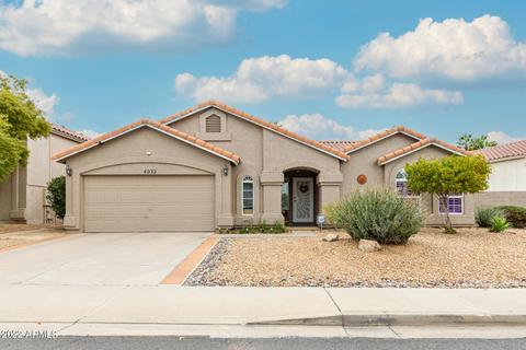 4032 E Keresan St, Phoenix, AZ 85044 photo 1