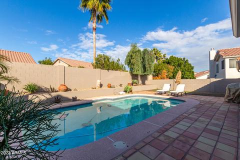 4032 E Keresan St, Phoenix, AZ 85044 photo 41