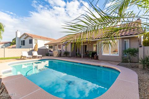 4032 E Keresan St, Phoenix, AZ 85044 photo 42