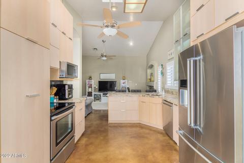 4032 E Keresan St, Phoenix, AZ 85044 photo 22