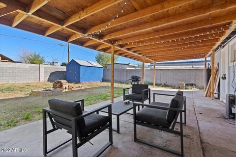 2702 E 1st Pl, Mesa, AZ 85213 photo 16