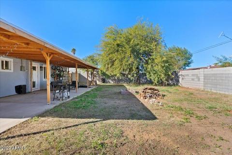 2702 E 1st Pl, Mesa, AZ 85213 photo 17