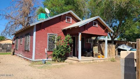 1820 E Diamond St, Phoenix, AZ 85006