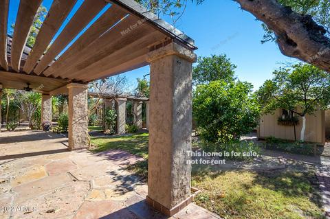 825 E Piute Ave, Phoenix, AZ 85024 photo 25