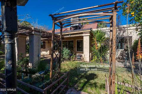 825 E Piute Ave, Phoenix, AZ 85024 photo 29