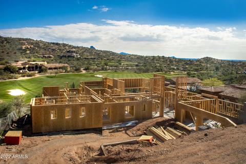 9421 N Desert Wash Trl, Fountain Hills, AZ 85268