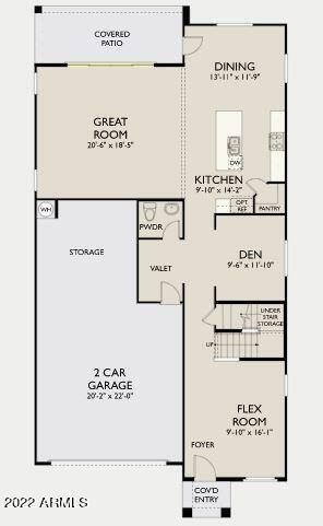 11347 E Upton Ave, Mesa, AZ 85212 photo 5