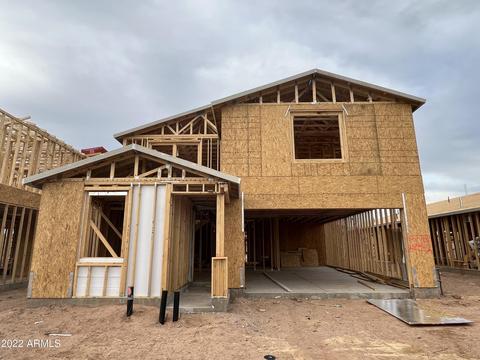 11354 E Unger Ave, Mesa, AZ 85212 photo 1