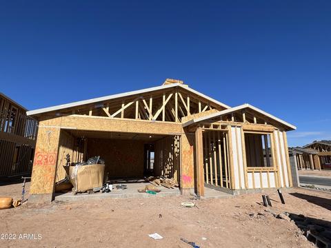 11358 E Unger Ave, Mesa, AZ 85212 photo 1