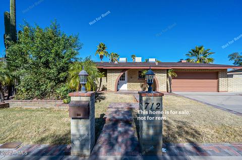 712 W Thunderbird Rd, Phoenix, AZ 85023 photo 1