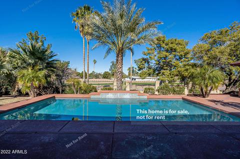 712 W Thunderbird Rd, Phoenix, AZ 85023 photo 25