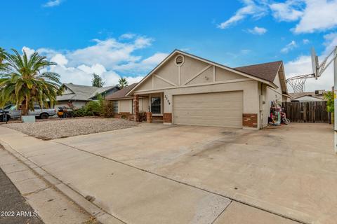2259 E Dragoon Ave, Mesa, AZ 85204 photo 3