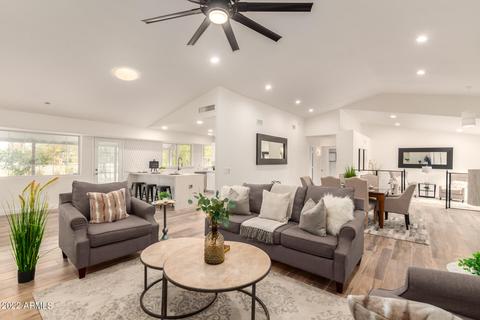2602 E Vaughn Ave, Gilbert, AZ 85234 photo 2
