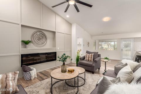 2602 E Vaughn Ave, Gilbert, AZ 85234 photo 4