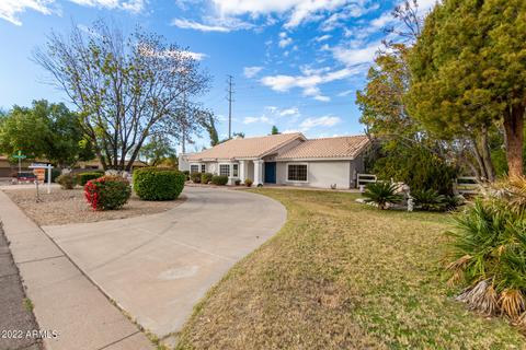 2602 E Vaughn Ave, Gilbert, AZ 85234 photo 1