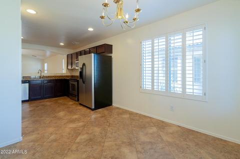 3967 E Blue Sage Ct, Gilbert, AZ 85297 photo 17