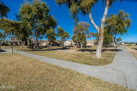3967 E Blue Sage Ct, Gilbert, AZ 85297 photo 51
