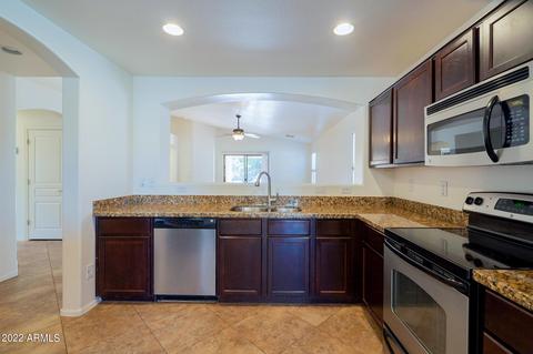 3967 E Blue Sage Ct, Gilbert, AZ 85297 photo 13