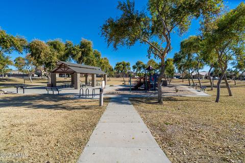3967 E Blue Sage Ct, Gilbert, AZ 85297 photo 43