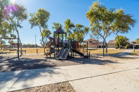 3967 E Blue Sage Ct, Gilbert, AZ 85297 photo 53