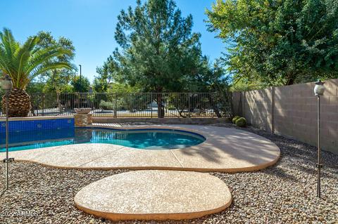 3967 E Blue Sage Ct, Gilbert, AZ 85297 photo 33