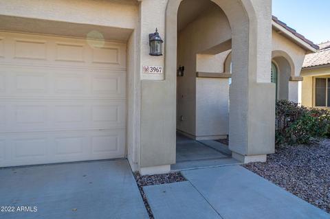3967 E Blue Sage Ct, Gilbert, AZ 85297 photo 4