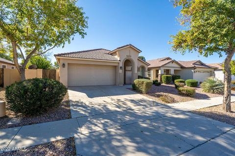 3967 E Blue Sage Ct, Gilbert, AZ 85297 photo 2