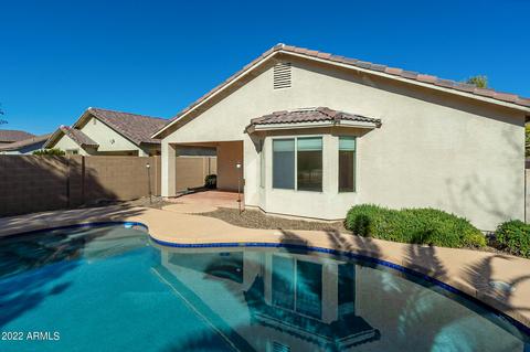 3967 E Blue Sage Ct, Gilbert, AZ 85297 photo 36