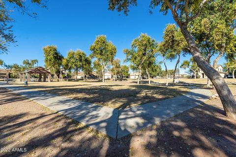 3967 E Blue Sage Ct, Gilbert, AZ 85297 photo 49
