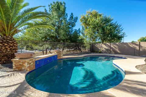 3967 E Blue Sage Ct, Gilbert, AZ 85297 photo 40