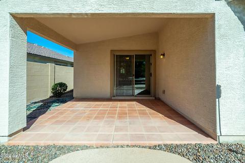 3967 E Blue Sage Ct, Gilbert, AZ 85297 photo 42