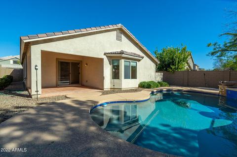 3967 E Blue Sage Ct, Gilbert, AZ 85297 photo 35