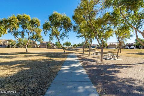 3967 E Blue Sage Ct, Gilbert, AZ 85297 photo 48
