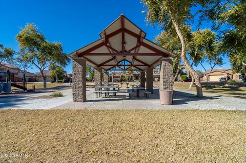 3967 E Blue Sage Ct, Gilbert, AZ 85297 photo 52