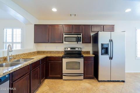 3967 E Blue Sage Ct, Gilbert, AZ 85297 photo 12