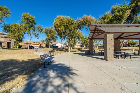 3967 E Blue Sage Ct, Gilbert, AZ 85297 photo 54