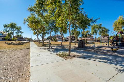 3967 E Blue Sage Ct, Gilbert, AZ 85297 photo 47