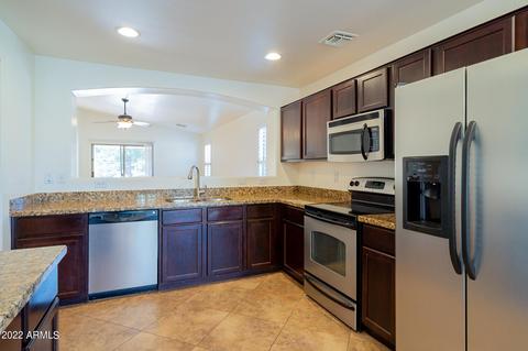 3967 E Blue Sage Ct, Gilbert, AZ 85297 photo 10