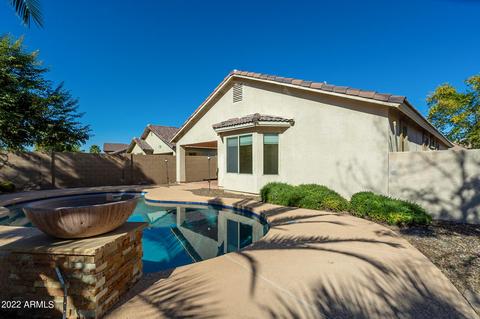 3967 E Blue Sage Ct, Gilbert, AZ 85297 photo 37