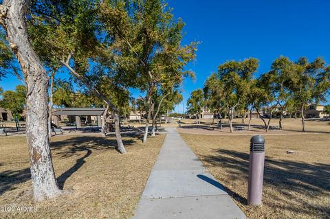 3967 E Blue Sage Ct, Gilbert, AZ 85297 photo 44